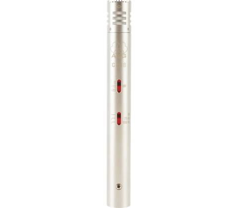 AKG C451B