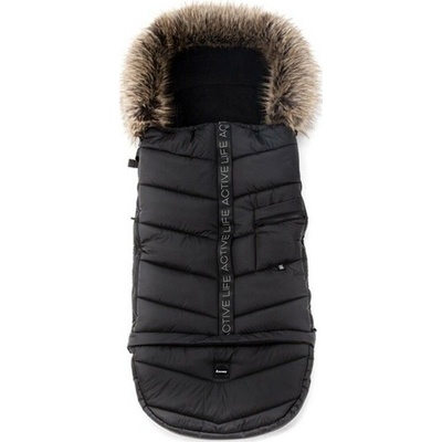 Reemy Everest UNI Black