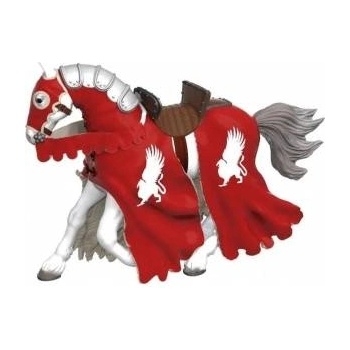 Papo Griffin Knight Con