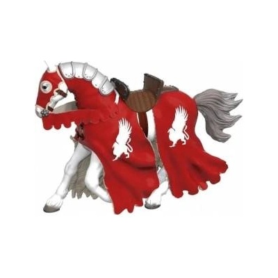 Papo Griffin Knight Con