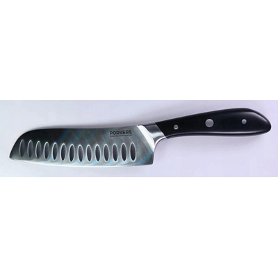 Santoku nůž PORKERT VILEM, 18 cm