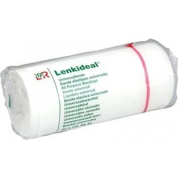 Lenkideal obinadlo elastické krátký tah 10cm x 5m/1 ks