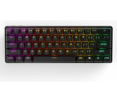 SteelSeries Apex Pro Mini Wireless 64842