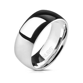 Nubis prsten chirurgická ocel NSS1023