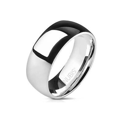 Nubis prsten chirurgická ocel NSS1023