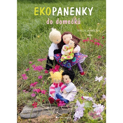 Ekopanenky do domečků