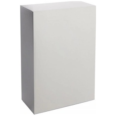 Diversa stolík Aquatic 60x30x90 cm biely