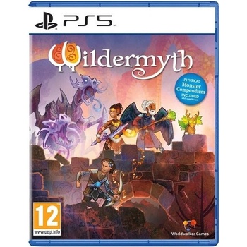 Wildermyth