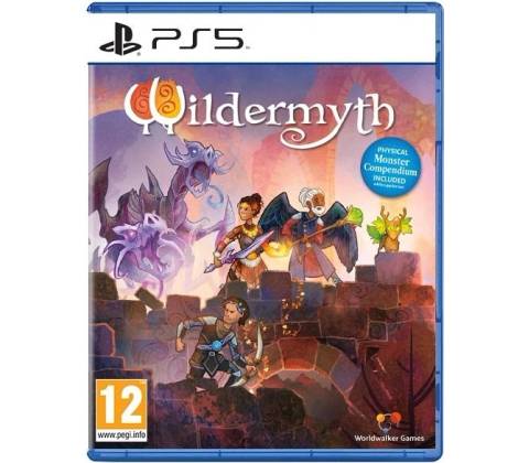 Wildermyth