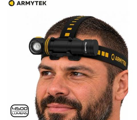 Armytek Elf C2 Max