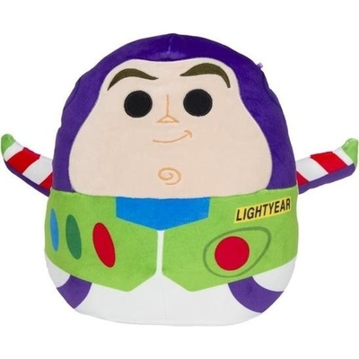 Squishmallows Disney Buzz Rakeťák