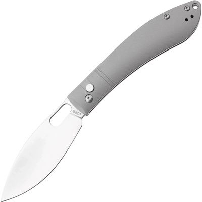 CJRB Sasaya Titan Gray J1959G-GY
