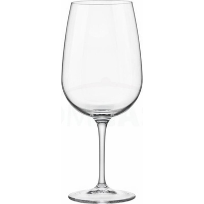 Bormioli Rocco Sklenice na víno XL BR-320750 TOM BR-320750 transparentní 640 ml