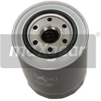 Olejový filter MAXGEAR 26-0672