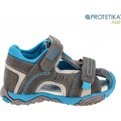 Protetika Brody gris