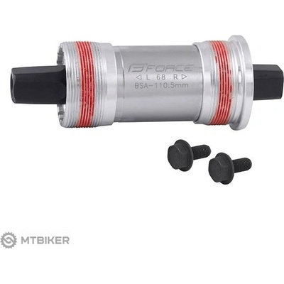 FORCE BSA 68 mm, 119 mm