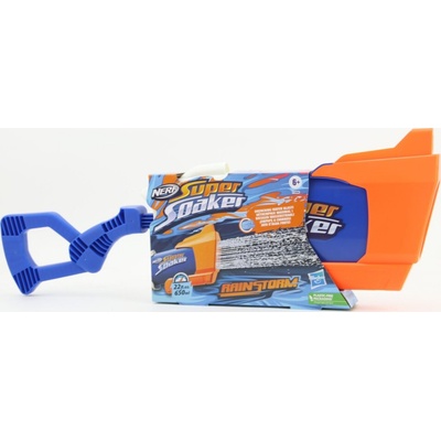 Nerf Super Soaker Rainstorm vodní pistole 2 ks