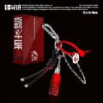 Daniel Shopping s. r. o Kiss Of Life: Who Is She (Seek Version) - CD (092593)