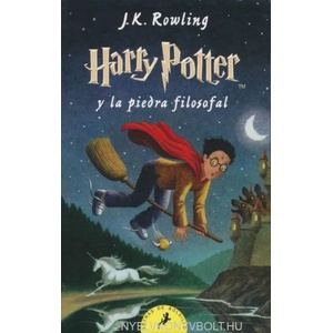 Harry Potter y la piedra filosofal (2010)