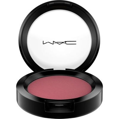 MAC Powder Blush lícenka Fever 6 g