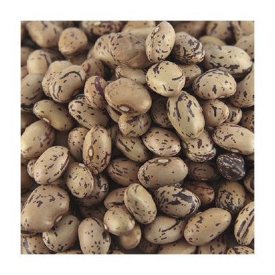 Bosfood Fazole Borlotti fazole pinto, malé, sušené 500 g