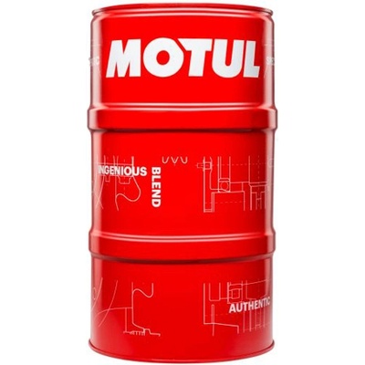 Motul Tekma Ultima+ 10W-40 60 l