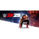 WWE 2K25