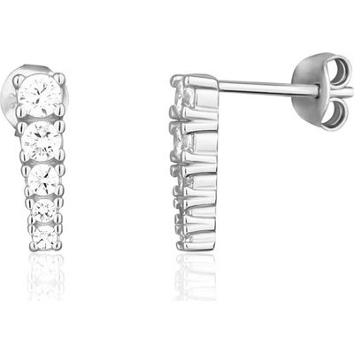 JVD náušnice SVLE1656X61BI00