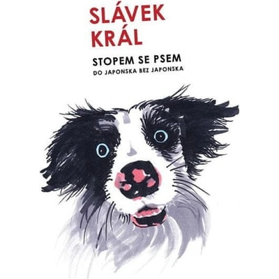 Slávek Král: Stopem se psem