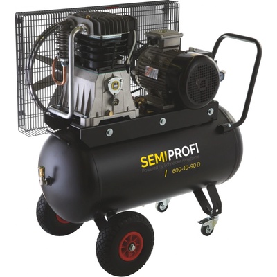 SemiProfi 600-10-90 D