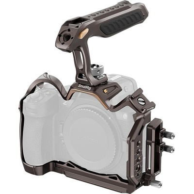 SMALLRIG 5259 Cage Kit Nikon Z5