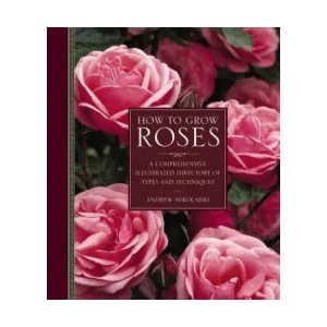 How to Grow Roses (ISBN: 9780754834328)