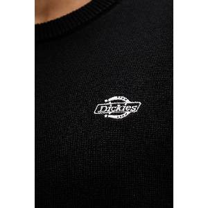 Dickies Памучен пуловер (DK0A87OPBLK1)