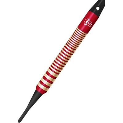 Bull's Metis Red 18g