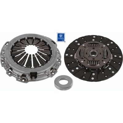 Sada spojky SACHS 3000 951 653