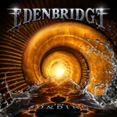 EDENBRIDGE - THE BONDING (1CD)