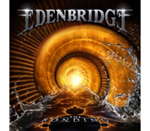 EDENBRIDGE - THE BONDING (1CD)