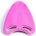 BornToSwim дъска за плуване borntoswim kickboard kb1 розов