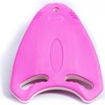 BornToSwim дъска за плуване borntoswim kickboard kb1 розов