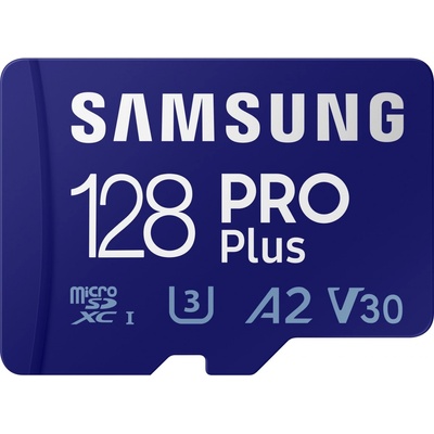 Samsung MicroSDXC 128GB MB-MD128KA/EU