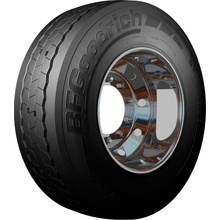 BF-GOODRICH ROUTE CONTROL S 385/65R22.5 162K