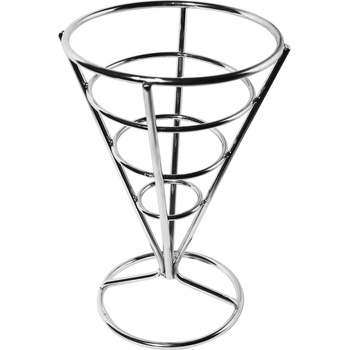 Salvinelli СТОЙКА КОНУС ЗА СЕРВИРАНЕ 10x15cm (cesfric10)