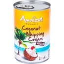 Amazin Bio Kokosový krém ke šlehání 30% 400 ml