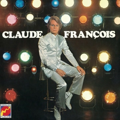 FRANCOIS CLAUDE: LE LUNDI AU SOLEIL LP