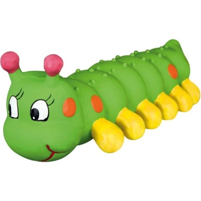 Trixie housenka latexová 26 cm – Zbozi.Blesk.cz