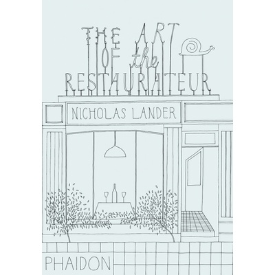 Art of the Restaurater