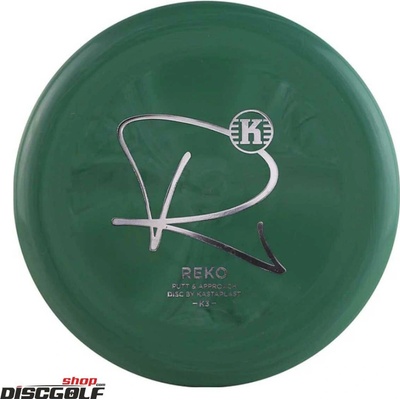 Kastaplast Reko K3 10 Year Anniversary