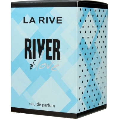 La Rive River of Love parfumovaná voda dámska 90 ml