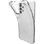 araree Противоударен Силиконов Калъф за Samsung A22 4G, Araree Flexield Case, Прозрачен (8809744467658)