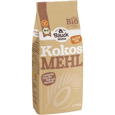 Bauck hof Bio Kokosová mouka 250 g